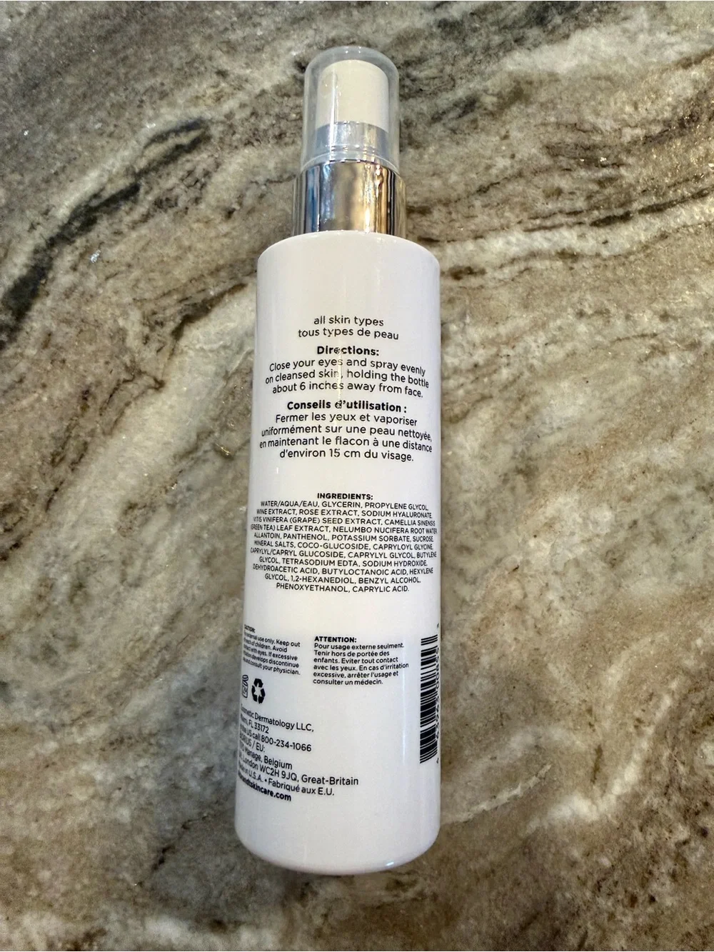 Dr. Brandt Hydrating Essence